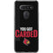 University of Louisville You Got Carded LG K51/Q51 Clear Case