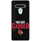 University of Louisville You Got Carded LG Stylo 6 Clear Case