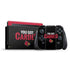 University of Louisville You Got Carded Nintendo Switch Bundle Skin