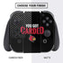 University of Louisville You Got Carded Nintendo Switch Bundle Skin
