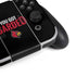 University of Louisville You Got Carded Nintendo Switch OLED (2021) Skin