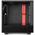 University of Louisville You Got Carded NZXT H510 Compact ATX Mid-Tower Case Skin