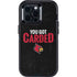 University of Louisville You Got Carded Otterbox Defender iPhone Skin
