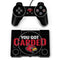 University of Louisville You Got Carded PlayStation Classic Bundle Skin