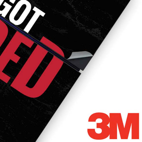 University of Louisville You Got Carded PS4 Console and Controller Bundle Skin