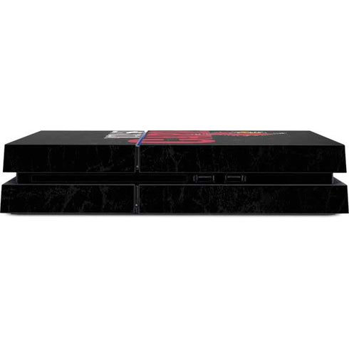 University of Louisville You Got Carded PS4 Console Skin
