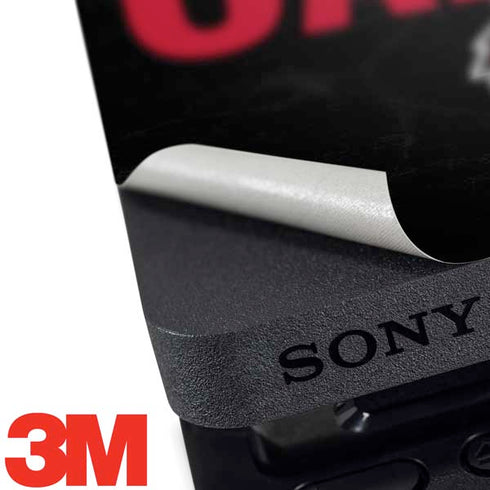 University of Louisville You Got Carded PS4 Pro Bundle Skin