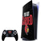 University of Louisville You Got Carded PS5 Digital Edition Bundle Skin