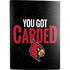 University of Louisville You Got Carded PS5 Digital Edition Bundle Skin