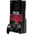 University of Louisville You Got Carded PS5 Slim Disk Bundle Skin