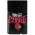 University of Louisville You Got Carded PS5 Slim Disk Bundle Skin