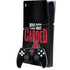 University of Louisville You Got Carded PS5 Slim Digital Edition Bundle Skin