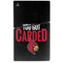 University of Louisville You Got Carded PS5 Slim Digital Edition Console Skin