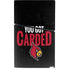 University of Louisville You Got Carded PS5 Slim Digital Edition Console Skin