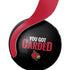 University of Louisville You Got Carded PULSE 3D Wireless Headset for PS5 Skin
