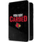 University of Louisville You Got Carded Surface Duo Skin