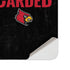University of Louisville You Got Carded Surface Duo Skin