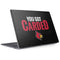 University of Louisville You Got Carded Surface Laptop 3 13.5in Skin