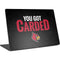 University of Louisville You Got Carded Surface Laptop 4 15in Skin