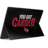 University of Louisville You Got Carded Surface Pro 7 Skin