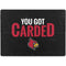 University of Louisville You Got Carded Surface Pro 9 Skin