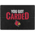University of Louisville You Got Carded Surface Pro 9 Skin