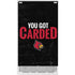 University of Louisville You Got Carded Xbox Series S Bundle Skin