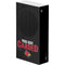 University of Louisville You Got Carded Xbox Series S Console Skin