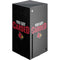 University of Louisville You Got Carded Xbox Series X Console Skin