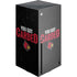 University of Louisville You Got Carded Xbox Series X Console Skin