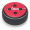 Love Banner Amazon Echo Dot Skin