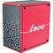 Love Banner Cooler Master MasterBox Q300L Mini Tower Skin
