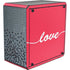Love Banner Cooler Master MasterBox Q300L Mini Tower Skin