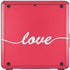 Love Banner Cooler Master MasterBox Q300L Mini Tower Skin