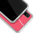 Love Banner Galaxy A30 Clear Case