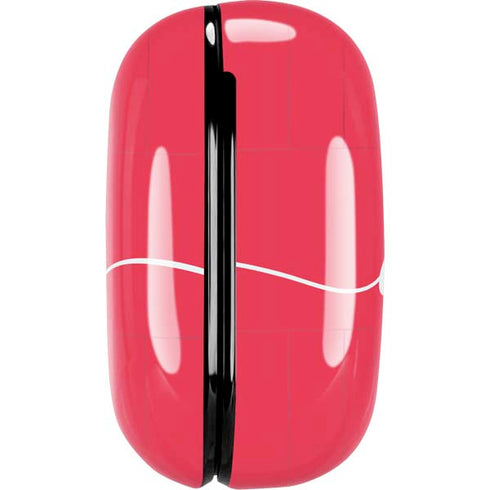 Love Banner Galaxy Buds Live Skin