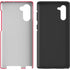 Love Banner Galaxy Note 10 Pro Case