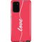 Love Banner Galaxy Note20 5G Pro Case