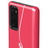 Love Banner Galaxy Note20 5G Pro Case