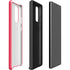 Love Banner Galaxy Note20 5G Pro Case