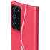 Love Banner Galaxy Note20 Ultra 5G Lite Case