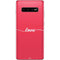 Love Banner Galaxy S10 Plus Skin