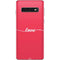 Love Banner Galaxy S10 Skin