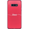 Love Banner Galaxy S10e Skin