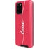 Love Banner Galaxy S20 Plus Pro Case