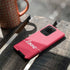 Love Banner Galaxy S20 Ultra 5G Pro Case