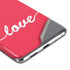 Love Banner Galaxy S20 Ultra 5G Skin
