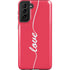 Love Banner Galaxy S21 Plus 5G Pro Case
