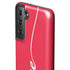 Love Banner Galaxy S21 Plus 5G Pro Case