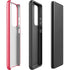 Love Banner Galaxy S21 Ultra 5G Pro Case